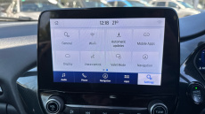 Ford Puma 1.0 EcoBoost Hybrid mHEV ST-Line 5dr Petrol Hatchback